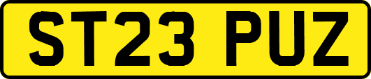 ST23PUZ