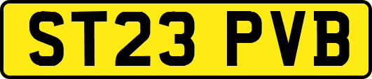 ST23PVB