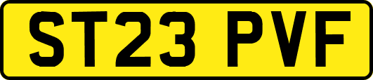 ST23PVF