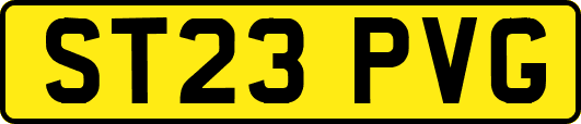 ST23PVG