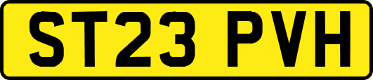 ST23PVH