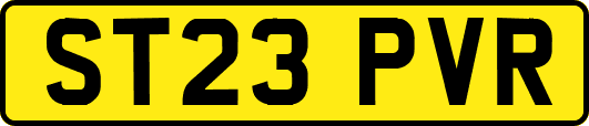 ST23PVR