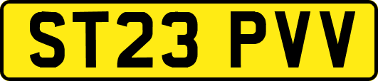 ST23PVV