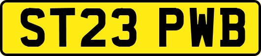 ST23PWB