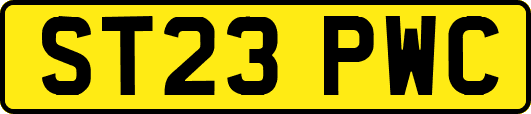 ST23PWC