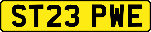 ST23PWE