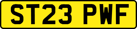 ST23PWF