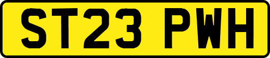 ST23PWH