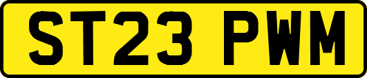 ST23PWM