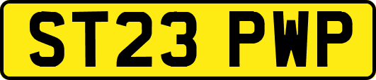 ST23PWP