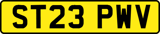 ST23PWV