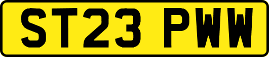 ST23PWW