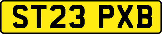 ST23PXB