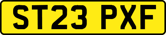 ST23PXF