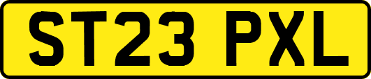 ST23PXL