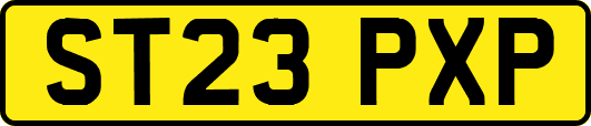 ST23PXP