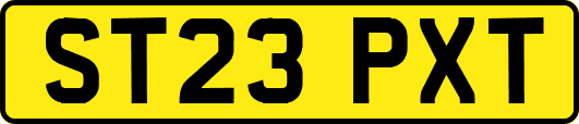 ST23PXT