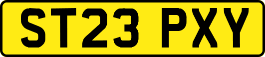 ST23PXY