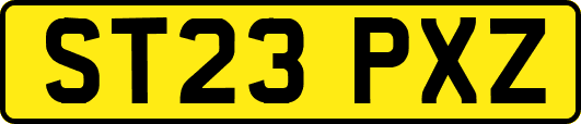 ST23PXZ