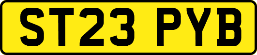 ST23PYB