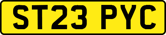 ST23PYC