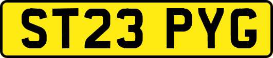 ST23PYG