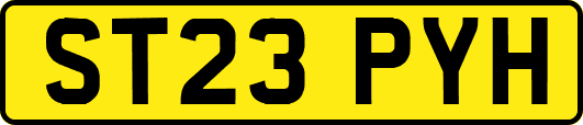 ST23PYH