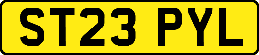 ST23PYL