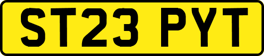 ST23PYT