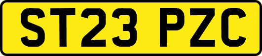 ST23PZC