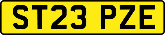 ST23PZE