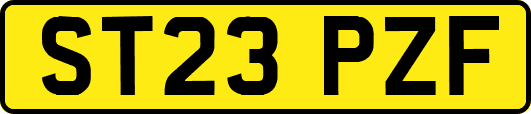 ST23PZF