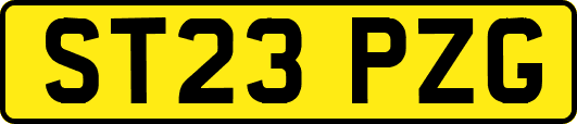 ST23PZG