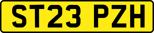 ST23PZH