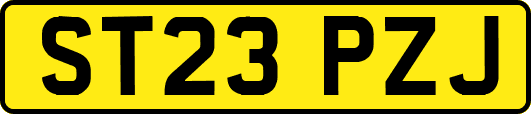 ST23PZJ