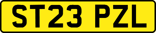 ST23PZL