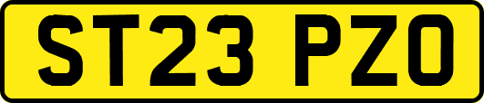 ST23PZO