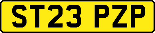 ST23PZP