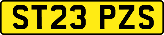 ST23PZS