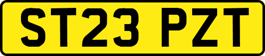 ST23PZT