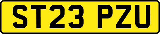 ST23PZU