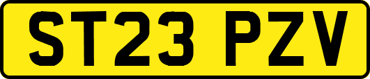 ST23PZV
