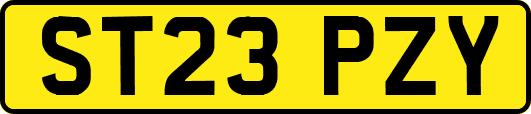 ST23PZY