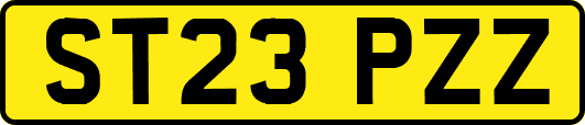 ST23PZZ