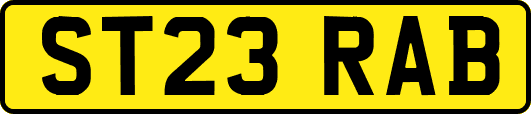 ST23RAB