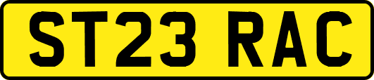 ST23RAC