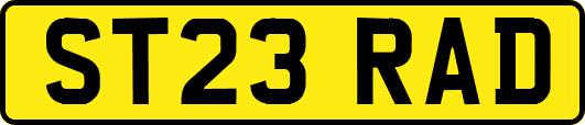 ST23RAD