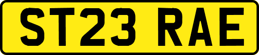 ST23RAE