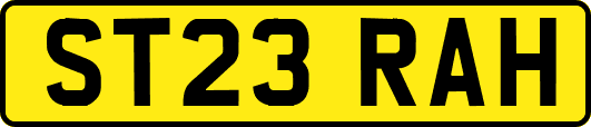 ST23RAH