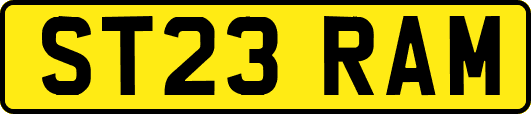 ST23RAM